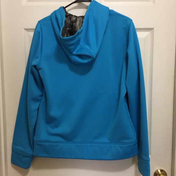 Under Armour Hoodie - Picture 5 of 6